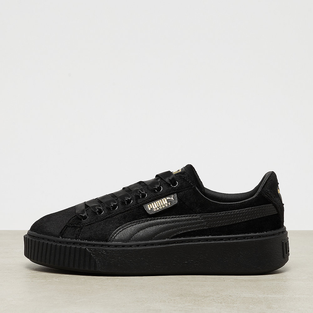 puma basket schwarz leder puma basket schwarz leder